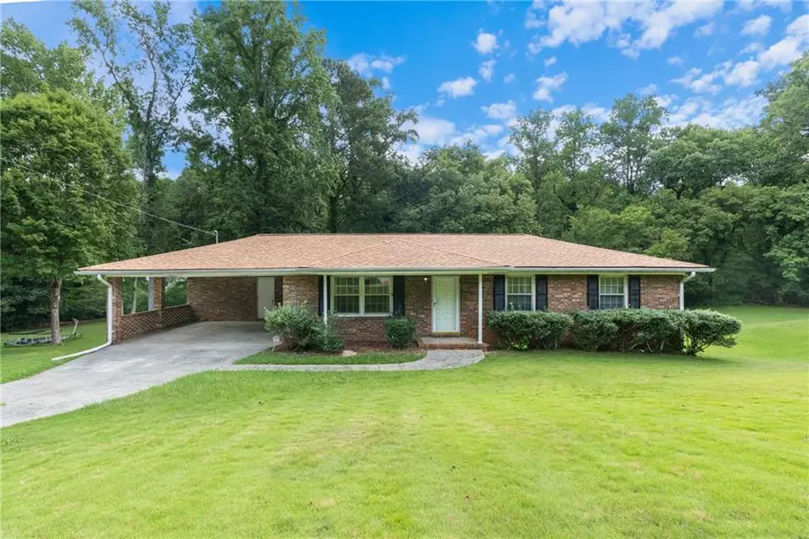 2632 Cottonwood DR, Marietta, GA 30066