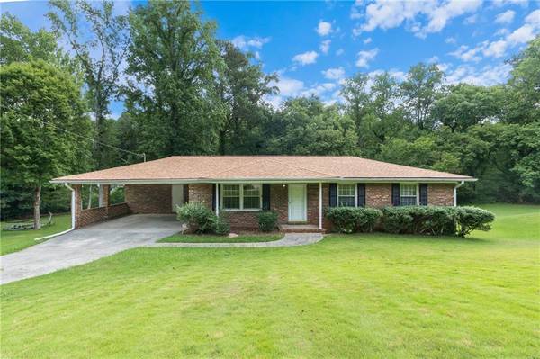 2632 Cottonwood DR, Marietta, GA 30066