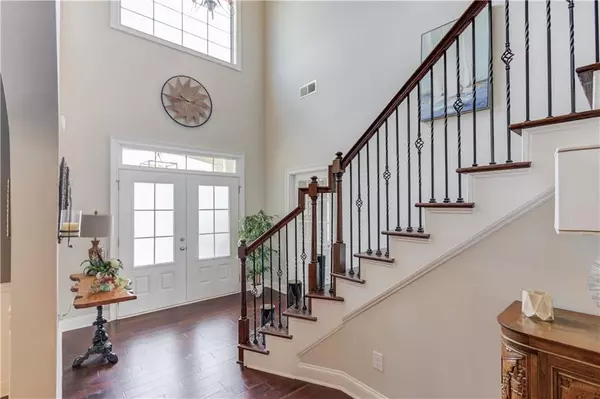 Gainesville, GA 30506,3463 Dockside Shores DR