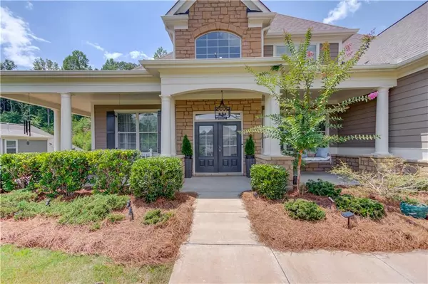 Gainesville, GA 30506,3463 Dockside Shores DR