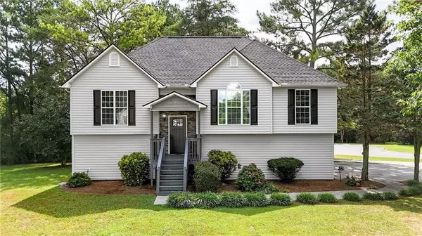 219 Orchard WAY SE, Calhoun, GA 30701