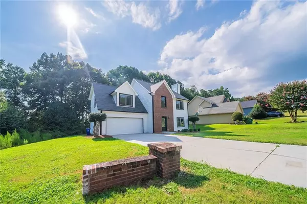 Lithonia, GA 30038,4103 River Mist CT