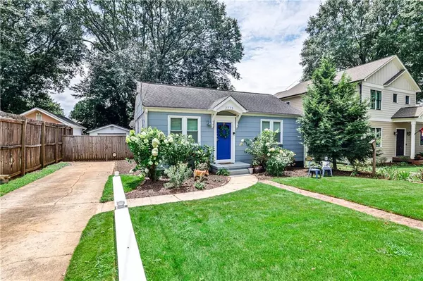 Decatur, GA 30030,2773 Craigie AVE