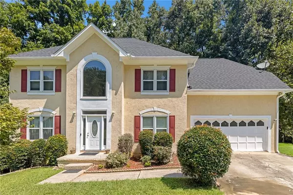 3103 Green Valley DR, Atlanta, GA 30344