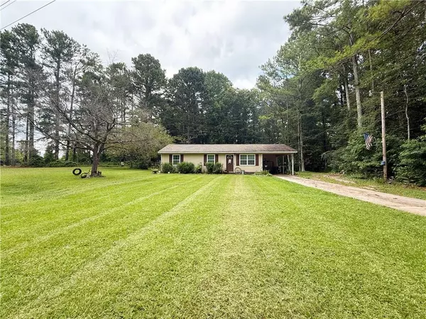 1349 Rainey RD, Temple, GA 30179