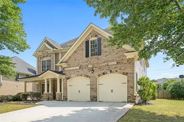 585 Lawton Bridge RD SW, Smyrna, GA 30082