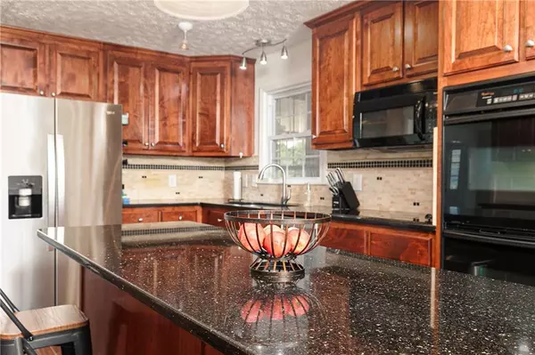 Dallas, GA 30157,2598 Macland RD