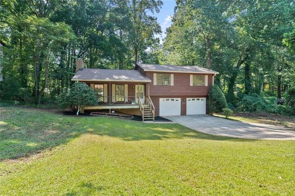 4534 Tifton CT NE, Powder Springs, GA 30127