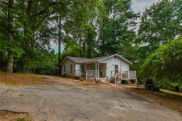 Gainesville, GA 30504,2427 Candler RD