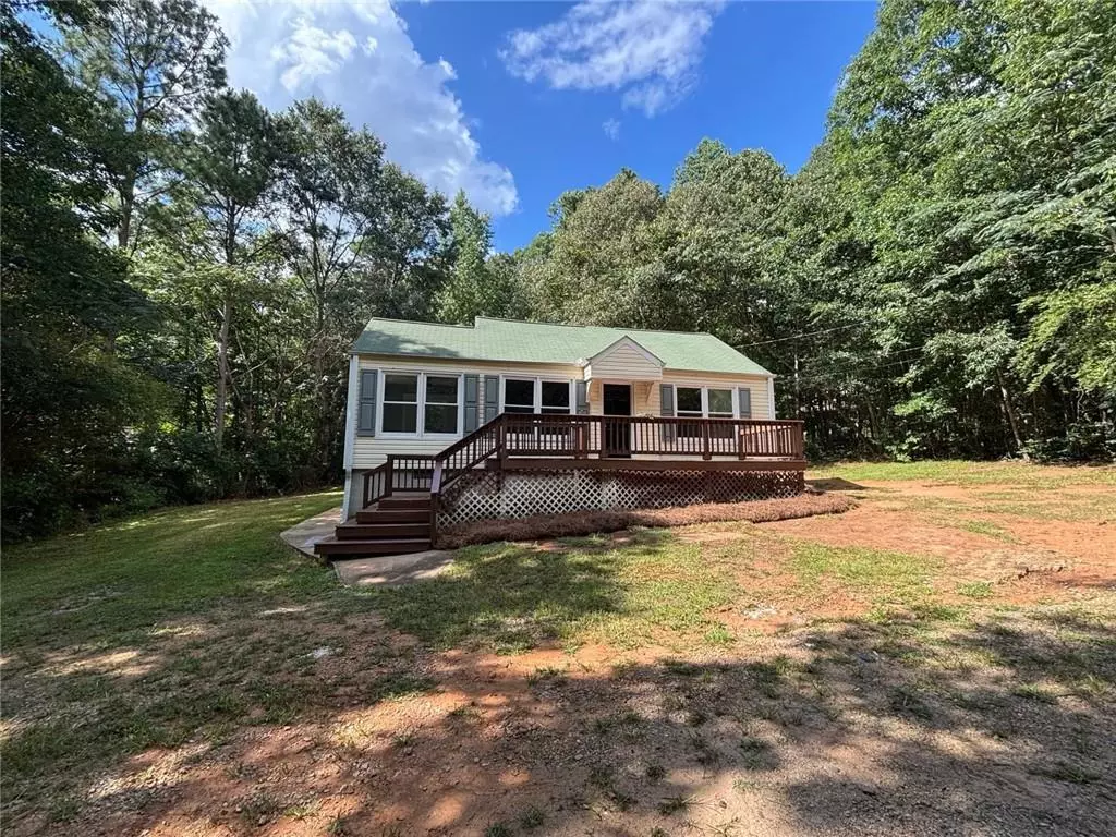 Mcdonough, GA 30252,675 Sowell RD