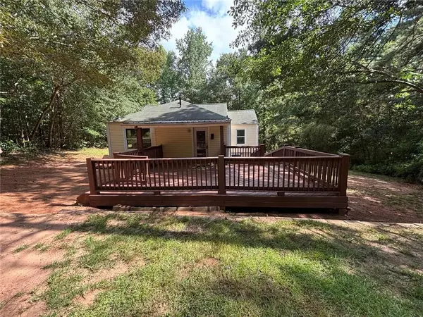 Mcdonough, GA 30252,675 Sowell RD