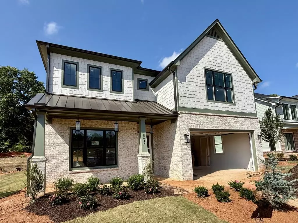 Kennesaw, GA 30152,5615 Meadowstone WALK