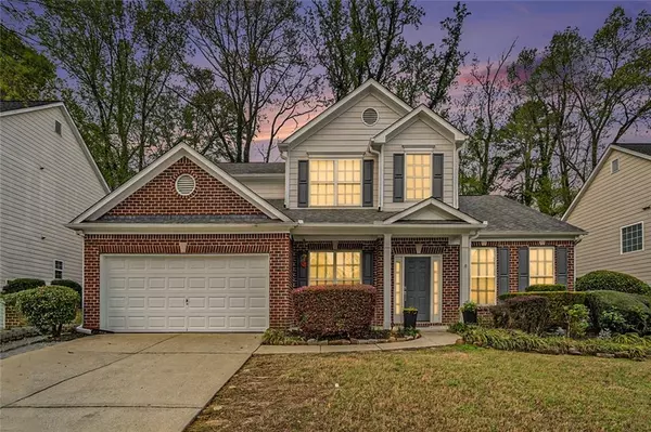 2798 Glenlocke CIR NW, Atlanta, GA 30318