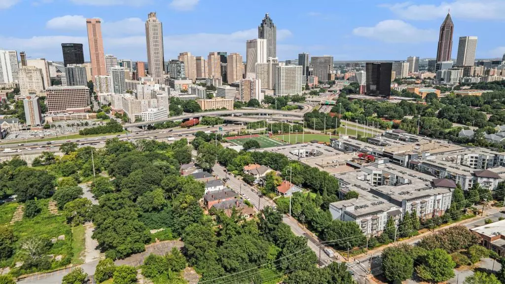Atlanta, GA 30312,383 Irwin ST NE