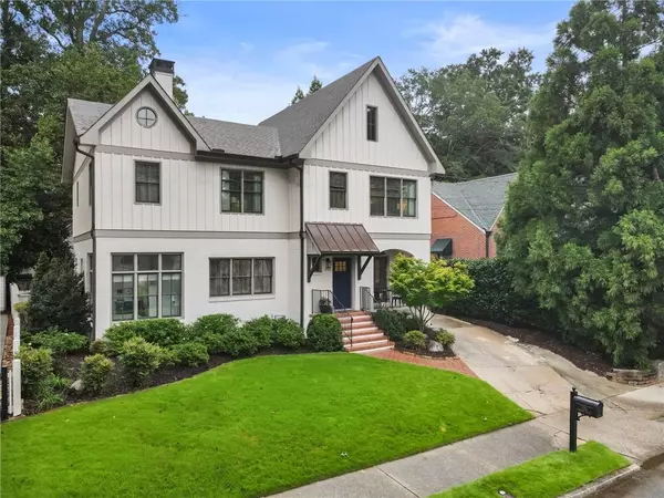 Atlanta, GA 30306,790 Highland TER NE