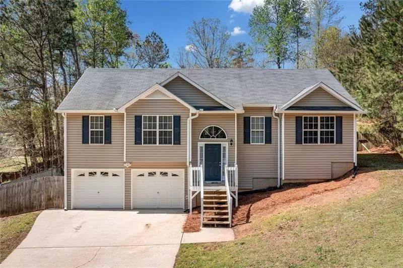 33 Blue Springs WAY, Dallas, GA 30157