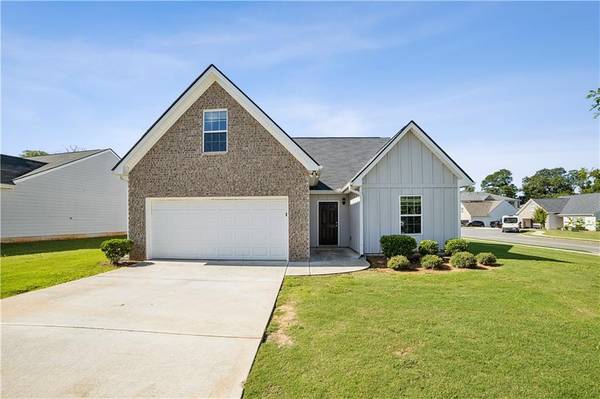 112 W Lexington AVE, Griffin, GA 30223