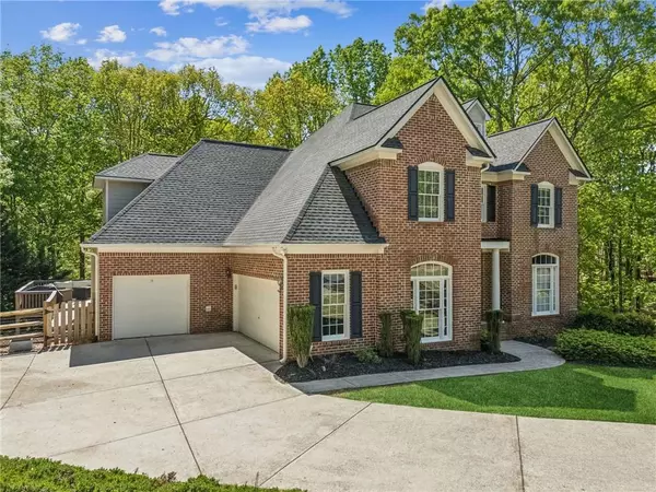 Cumming, GA 30041,4750 Spring Wood TRCE