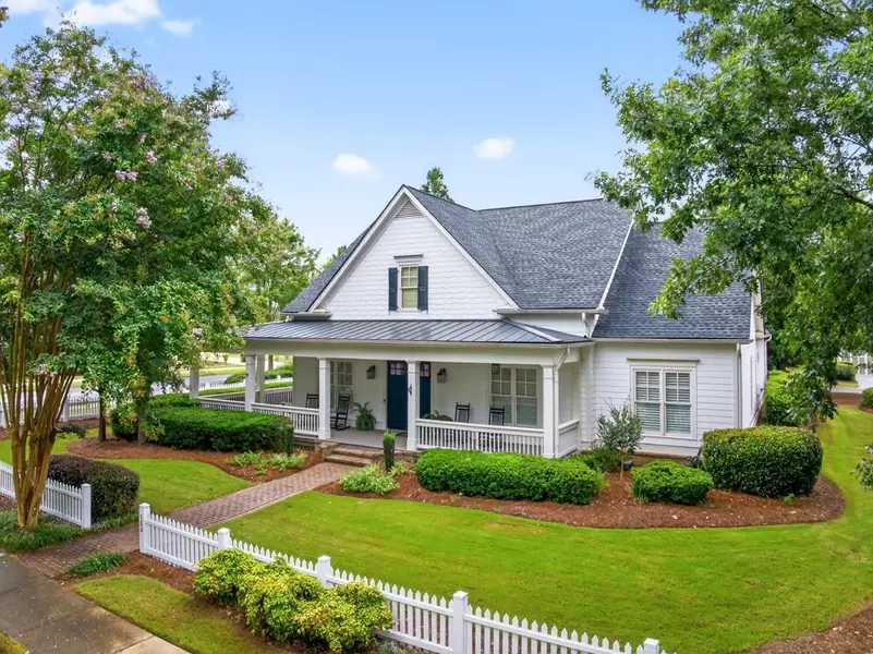 300 Horseshoe BND, Statham, GA 30666