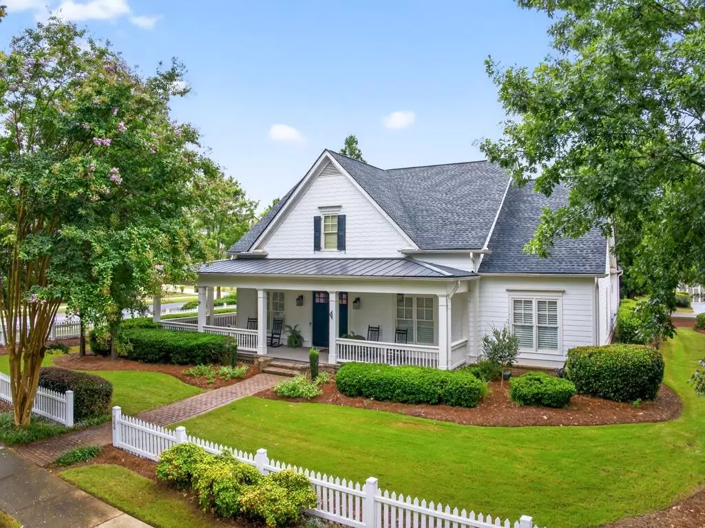 Statham, GA 30666,300 Horseshoe BND
