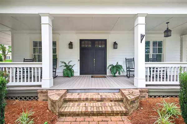 Statham, GA 30666,300 Horseshoe BND