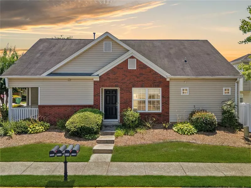 173 Swanee LN, Woodstock, GA 30188