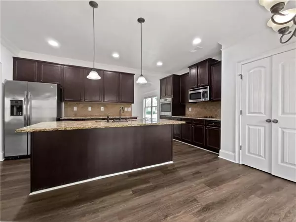 Powder Springs, GA 30127,2223 Noelle PL