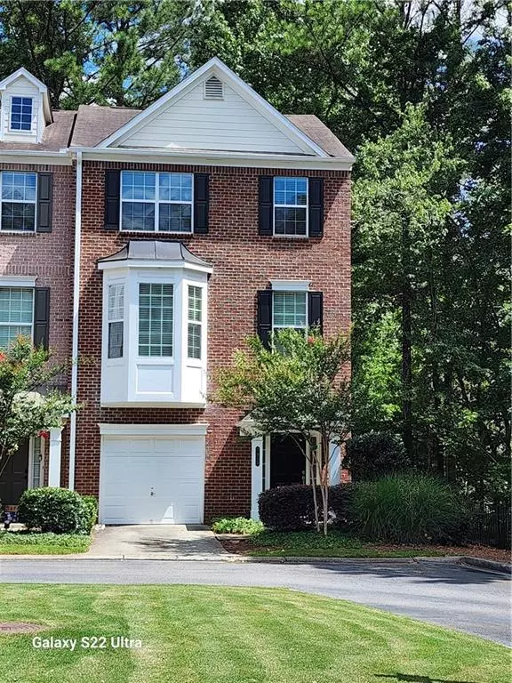 Sandy Springs, GA 30350,7915 Kiverton PL