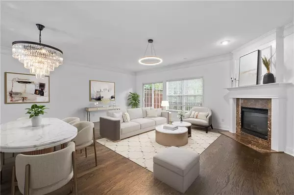 Sandy Springs, GA 30350,7915 Kiverton PL