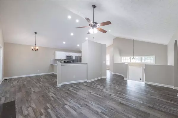Kennesaw, GA 30152,4202 Hadaway PL NW