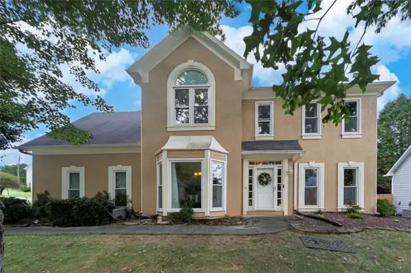 4670 Ogeechee DR, Johns Creek, GA 30022