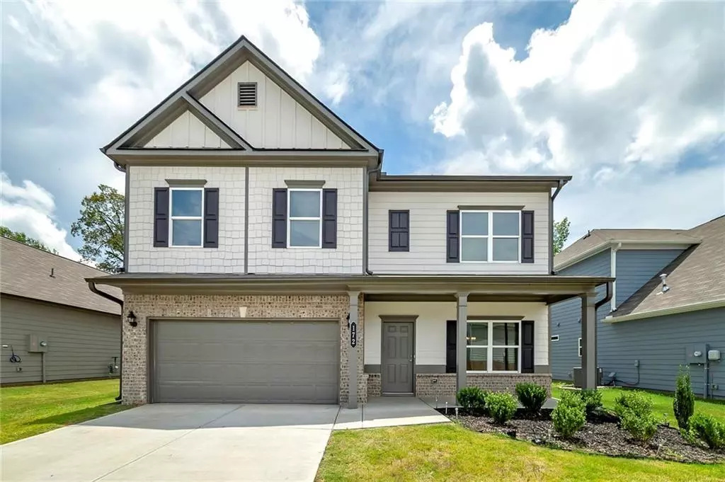 Adairsville, GA 30103,172 Graham CIR