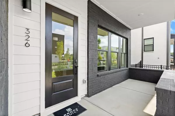 Alpharetta, GA 30009,326 Treble WAY