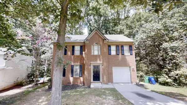 5450 Fox Haven TRL, Stone Mountain, GA 30088