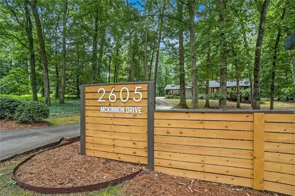 Decatur, GA 30030,2605 Mckinnon DR