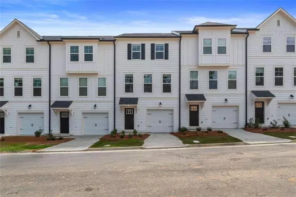 Atlanta, GA 30354,3134 Washburn ST