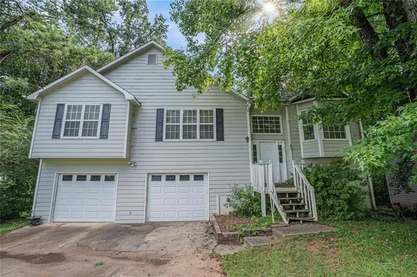 Douglasville, GA 30134,1837 Independence DR