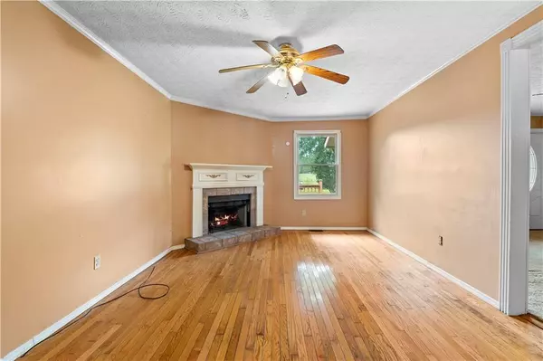 Griffin, GA 30224,2295 Rehoboth Church RD