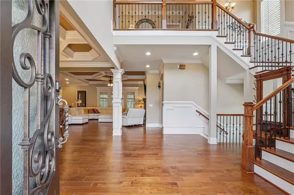 Buford, GA 30519,2450 WEBER HEIGHTS WAY