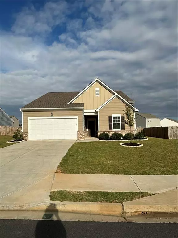 Cartersville, GA 30120,141 Verona DR NW