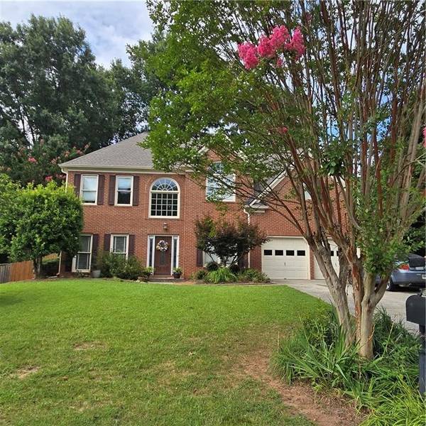 6730 Wolford CT, Johns Creek, GA 30097