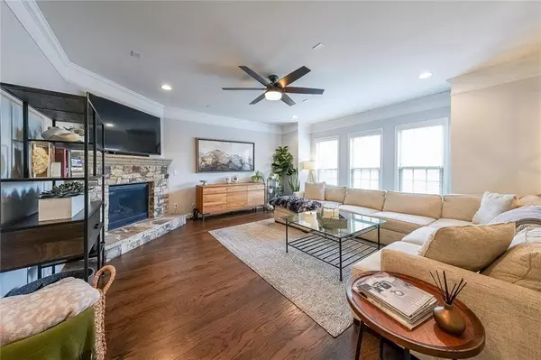 Atlanta, GA 30324,991 Sibley LN NE