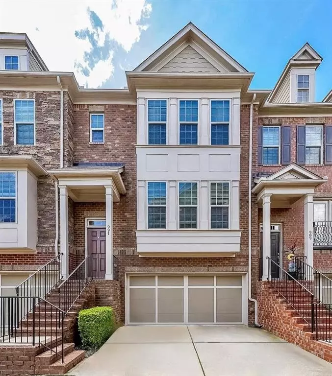 Atlanta, GA 30324,991 Sibley LN NE