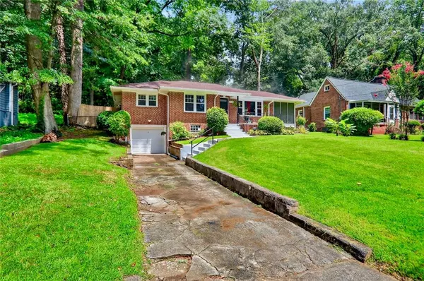 Atlanta, GA 30311,1649 Orlando ST SW