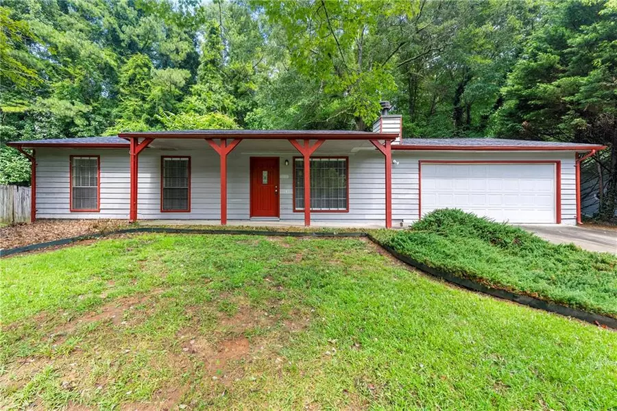 4680 Jamerson Forest Pkwy, Marietta, GA 30066