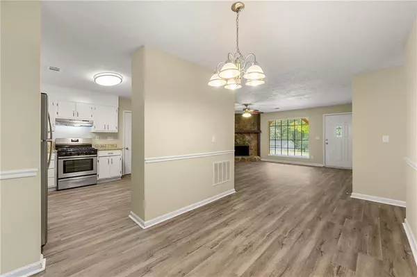 Marietta, GA 30066,4680 Jamerson Forest Pkwy