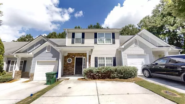 1370 Rogers TRCE, Lithonia, GA 30058