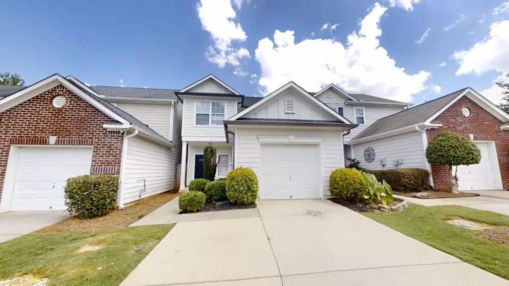 Oakwood, GA 30566,4506 Yellow Sash CT
