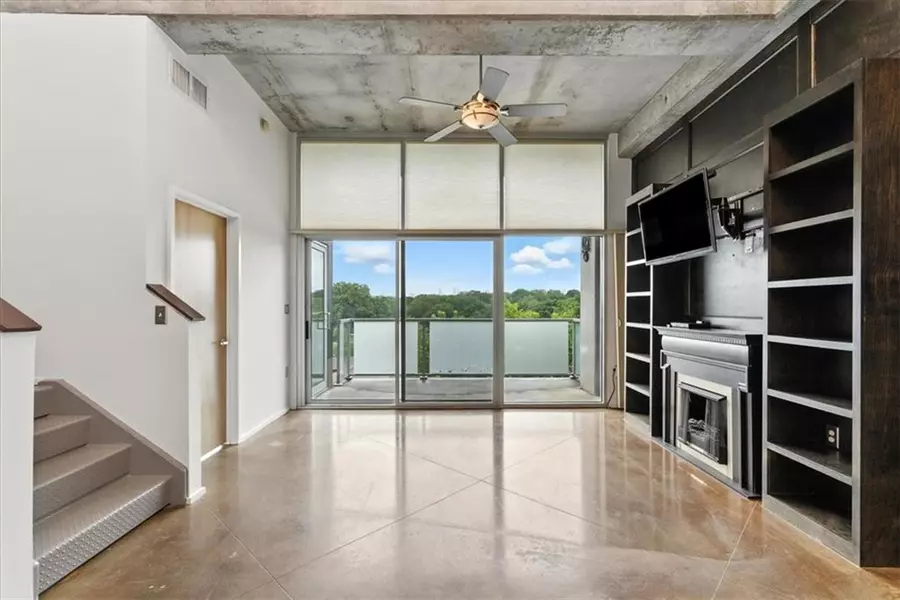 130 Arizona AVE NE #407, Atlanta, GA 30307