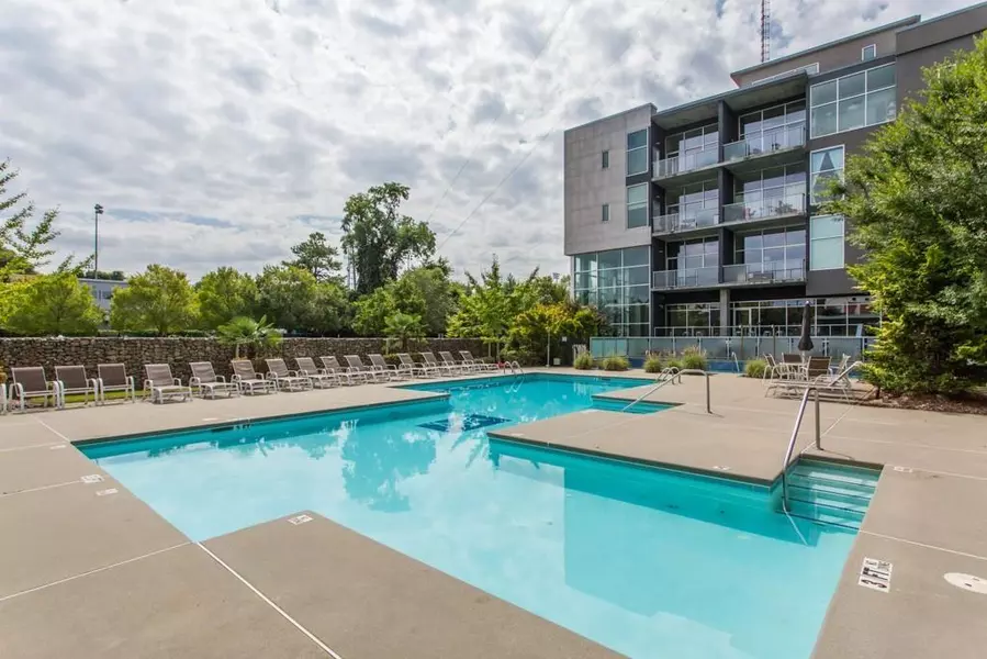 130 Arizona AVE NE #407, Atlanta, GA 30307
